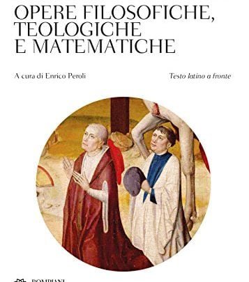دانلود کتاب Cusano. Opere filosofiche, teologiche e matematiche: Testo latino a fronte (Italian Edition) کتاب آثار فلسفی، الهیات ایبوک 8845282929